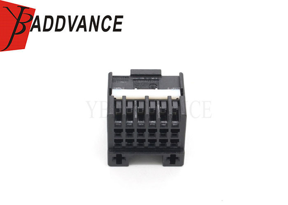 2298671-2 Equivalent to 20 Pin Black Molex Female Receptacle Housing Connector