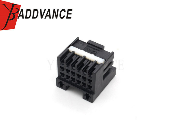 2298671-2 Equivalent to 20 Pin Black Molex Female Receptacle Housing Connector