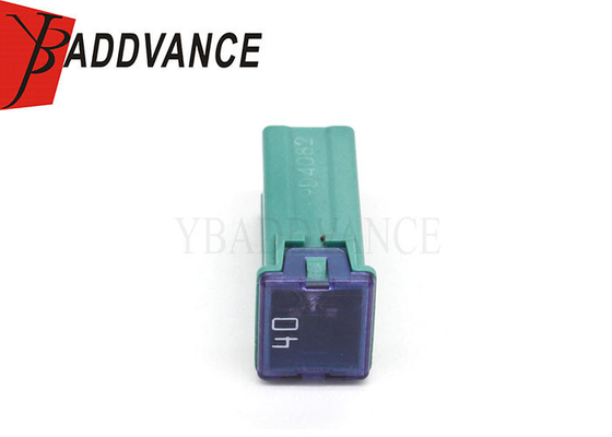 2 Pin Female Green Unseald Automotive Connector For V Ariety Cars