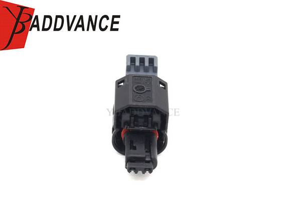 9291135-04 Electrical 2 Pin Female Socket Connector Housing For BMW