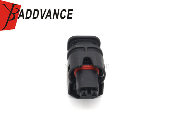 9291135-04 Electrical 2 Pin Female Socket Connector Housing For BMW