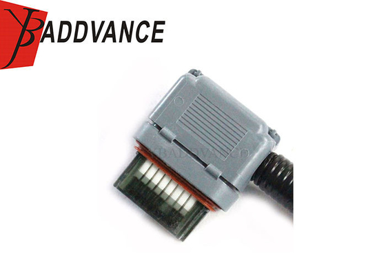A Ptiv / D Elphi 16 Way Throttle Actuator Control TAC Module Pigtail GM 5.7L LS1