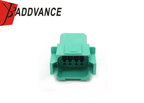 DT04-08PC Deutsch 8 Pin Male Waterproof Electrical Connector For Truck