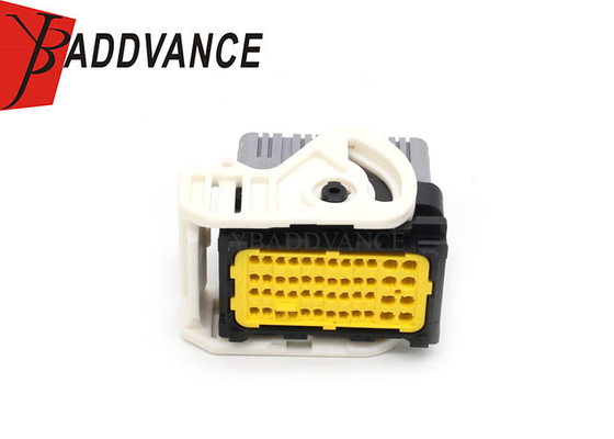 Equivalent To Molex 48 Pin Female Sealed Automotive Wire Connectors