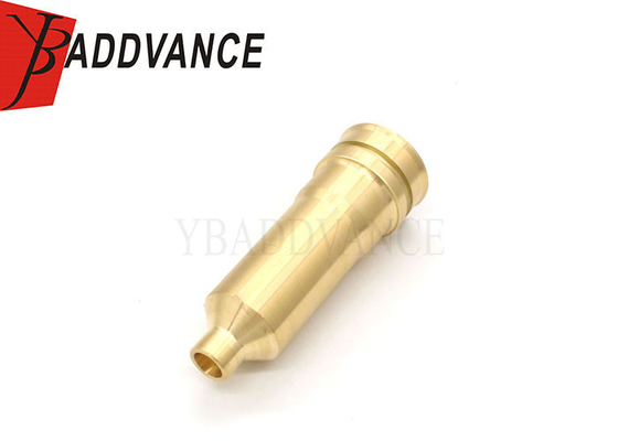 8-97606661-0 / 8976066610 Fuel Injector Tube Sleeve Nozzle Holder For Isuzu Engine