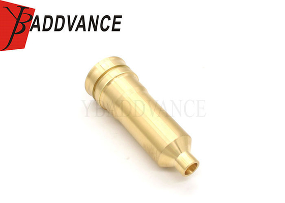 8-97606661-0 / 8976066610 Fuel Injector Tube Sleeve Nozzle Holder For Isuzu Engine