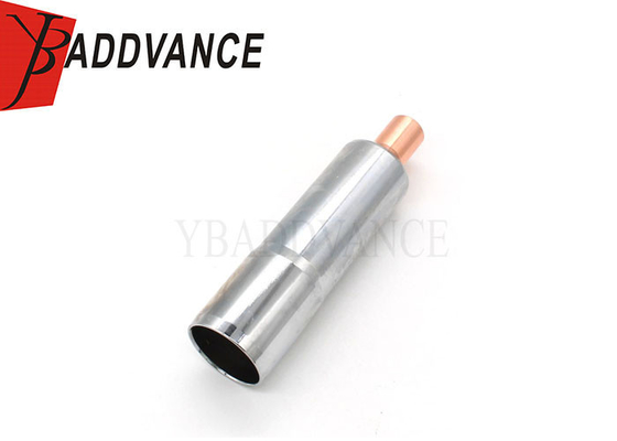 11176-1022 EH700 Diesel Engine Spare Parts Fuel Injector Tube Sleeve For Hino