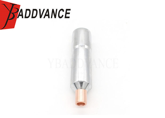 11176-1022 EH700 Diesel Engine Spare Parts Fuel Injector Tube Sleeve For Hino