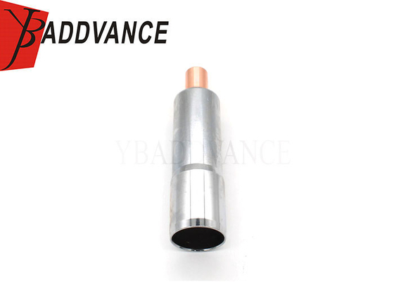 11176-1022 EH700 Diesel Engine Spare Parts Fuel Injector Tube Sleeve For Hino