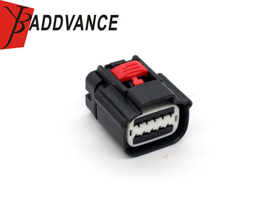 PBT  10 Pin Female Auto Wiring Harness Electric Connector 15514821