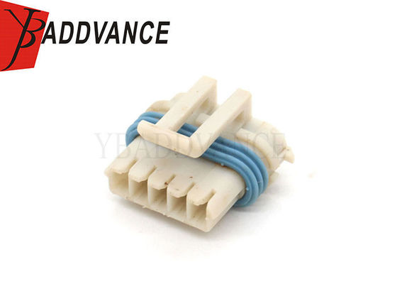  Sealed Automotive Electrical Connectors Terminal 5 Pin For GM