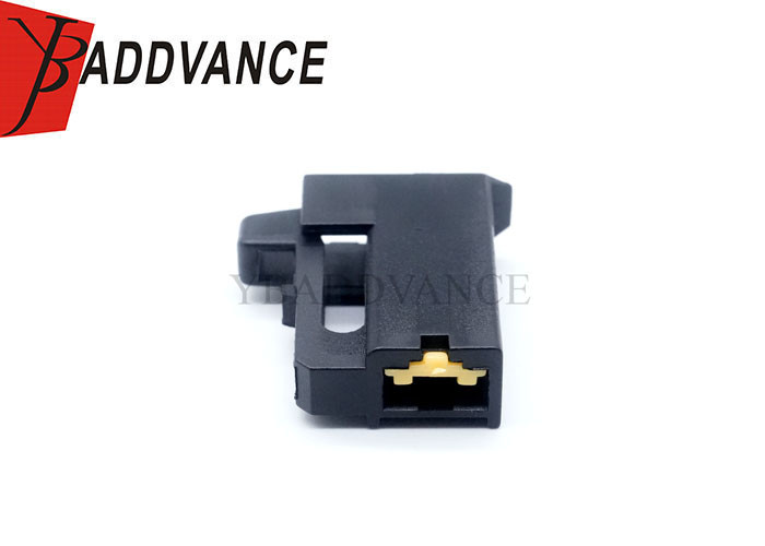 178471-2 1 Pin Female Auto Horn Socket Connectors for Toyota Camry ...