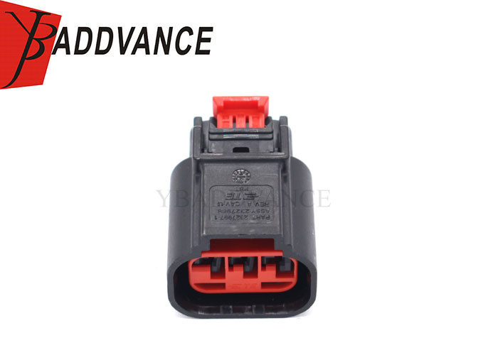 Swift Auto Supplies Lot Of 10 Mass Air Flow Sensor Electrical Connector Fits: Mazda Lexus Toyota
