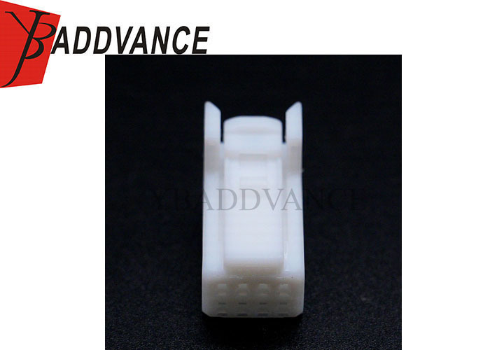 1376352-1 TE Connectivity AMP Female Auto Wire Electrical 8 Pin ...