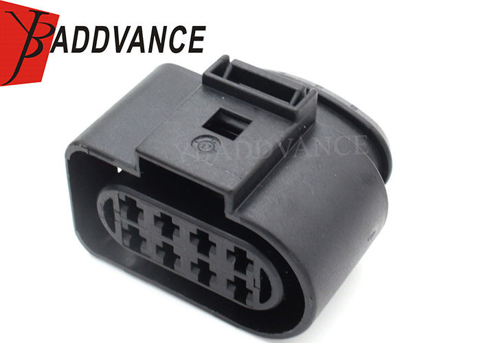 2.8mm Sealed FEP Automotive Connectors 8D0 973 734 1J0 973 734 8 Pin