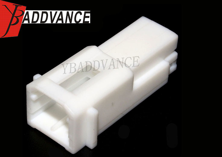 Automotive Wire Connectors 2 Pin Fuel Injector