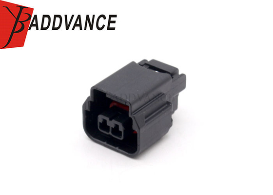 201861-0020 Molex Automotive Waterproof Female Connector Electric 2 Pin For Car