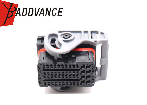 98650-2003 Automotive Wire To Wire Plug 48 Pin ECU Female Connector Housing For Cars