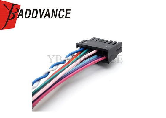 43025-1400 Female 14 Pin Automotive Molex 3.0mm Series Wire Harness 24AWG