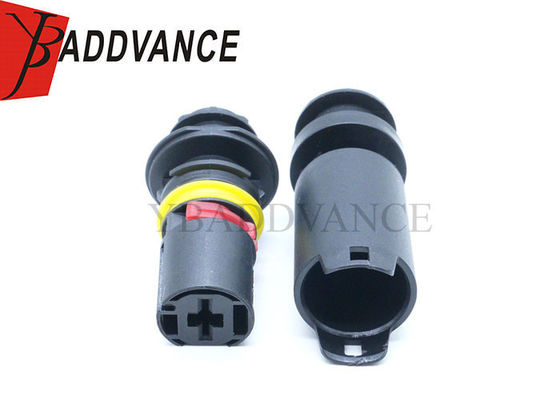 YB Connector 09449101 Automotive Electrical Socket Plug 1 Pin Female Male Connector