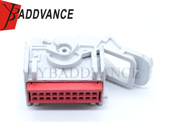 32165K0W4 20 Pin Female Power Connector Plug For 2012 Ford C-MAX MK2