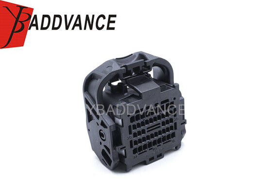 1717138-6 TE Connectivity AMP TH/.025 44 Pin Electrical Female Wire Connector