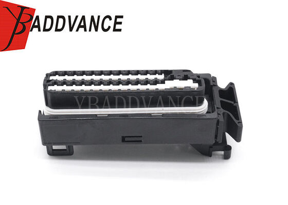 1393450-1 52 Pin Motor Transmission ECU Plug Car Computer Welding Plate Control System Wire Connector