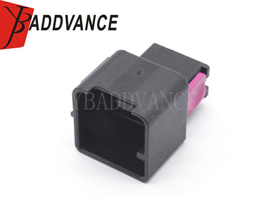 1K0972766 10 pin Auto Pin Wire Automotive Electrical Wire Plug and Terminal for Volkswagen Audi