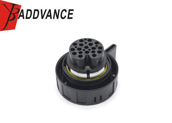 420973716 16 Pin 0B5 Transmission Gearbox Body Connector For VW Audi A4 A5 A6 A8 Q5