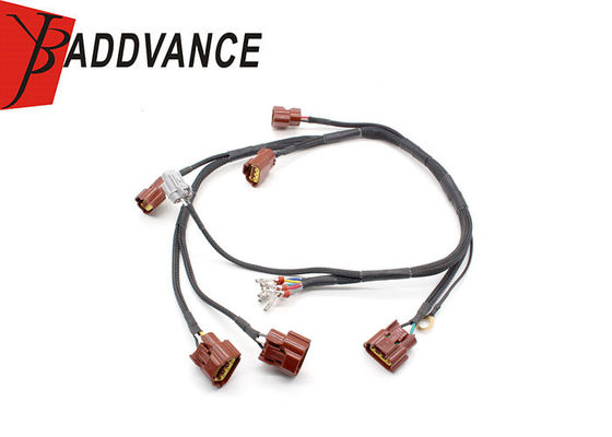 Auto Wiring Harness factory, Buy good quality Auto Wiring Harness