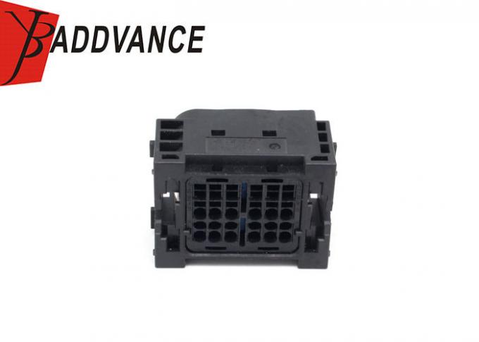 2311283-1 TE Connectivity AMP 36 Pin Female ECU Electrical Connector ...