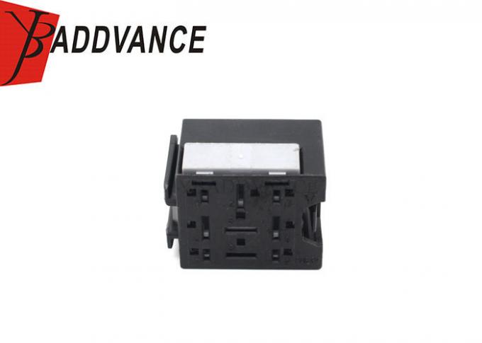 Factory Customization Black Automotive 9 Pin Female Relay Base ...