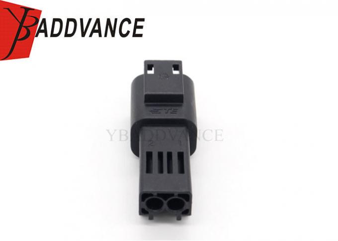 2327042-1 TE Connectivity AMP 197 in 5 mm Centerline Male 2 Pin ...