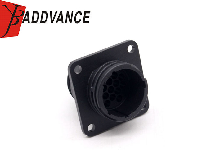umin(୨୧) Deutsch Pins 182916-1 TE Connectivity - Connector: Circular