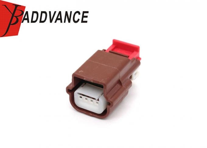 3148-00 Female 4 Pin Waterproof Automotive Connector Antenna Module ...